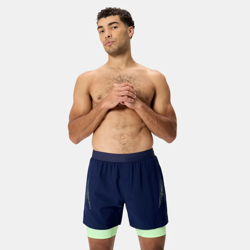 speedo Men's Volley Swimming Jammers